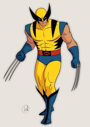 Wolverine