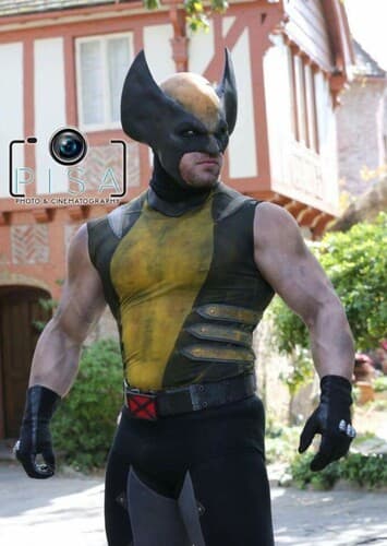 Wolverine