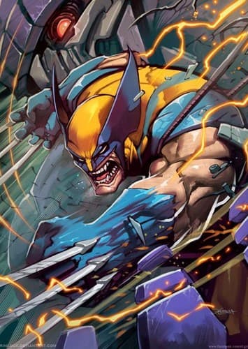 Wolverine