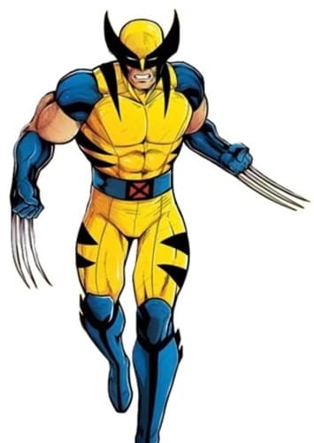 Wolverine