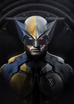 Wolverine