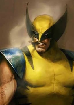 Wolverine