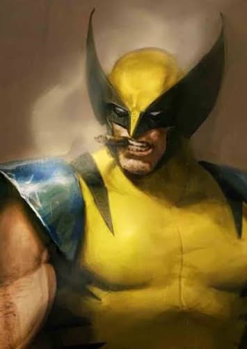Wolverine