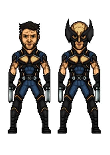 Wolverine