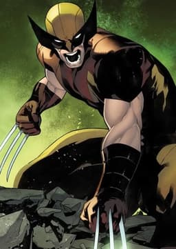 Wolverine