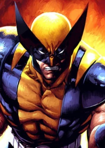 Wolverine