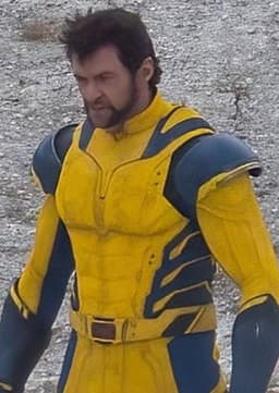 Wolverine