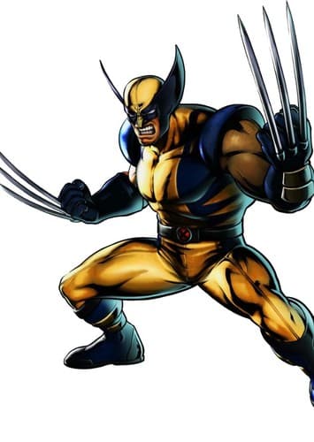 Wolverine
