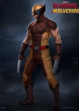 Wolverine