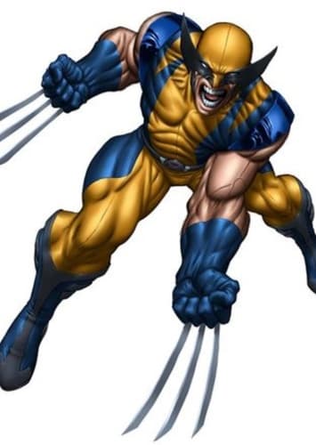 Wolverine