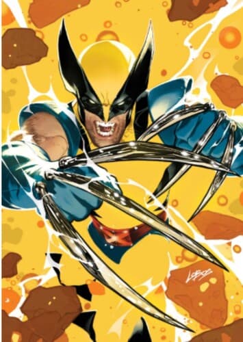 Wolverine