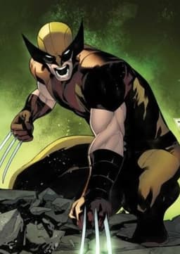 Wolverine