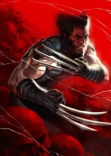 Wolverine