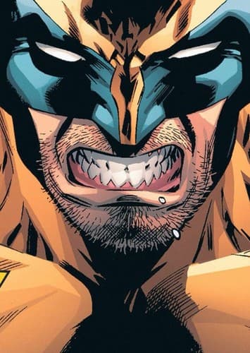Wolverine
