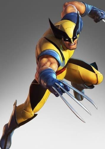 Wolverine