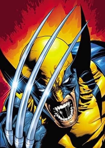 Wolverine