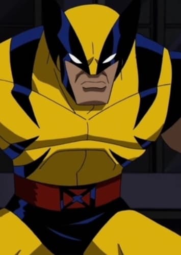 Wolverine