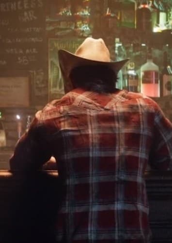 James "Howlett" Logan