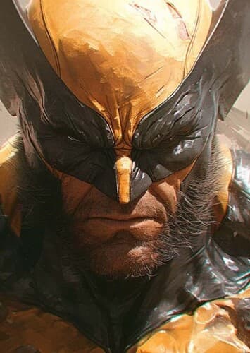 Wolverine