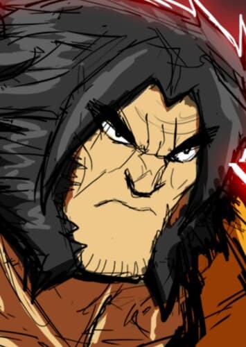 James "Logan" Howlett