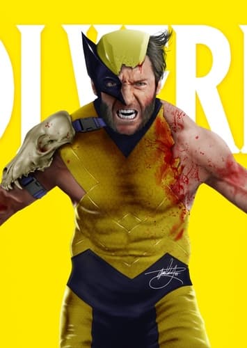 Wolverine