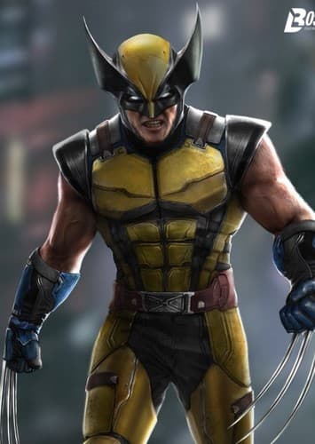 Wolverine