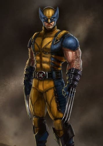Wolverine