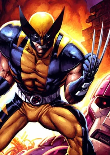 Wolverine