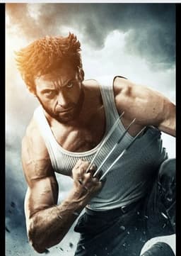 Wolverine