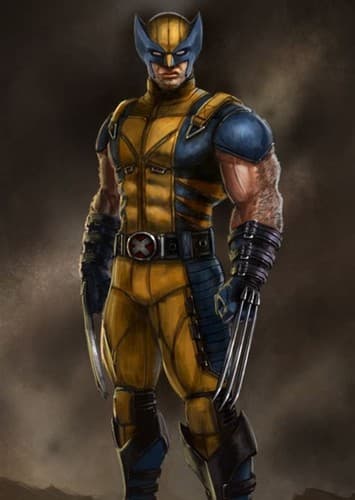 Wolverine