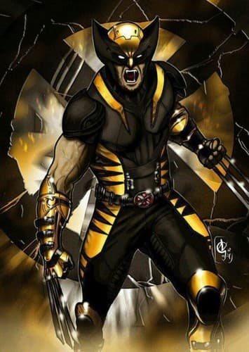 Wolverine