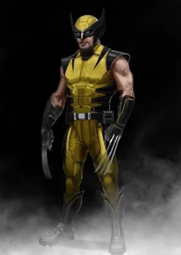 Wolverine