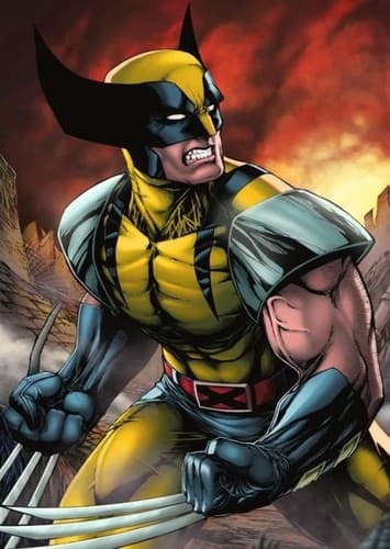 Wolverine