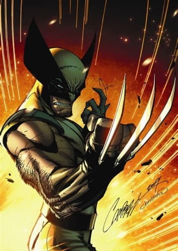 Wolverine
