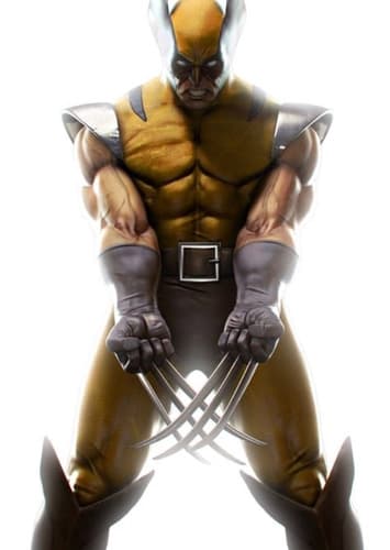 Wolverine