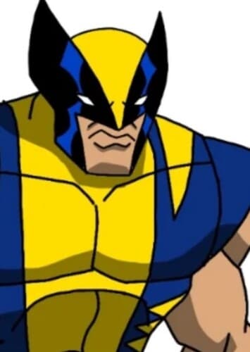 Wolverine