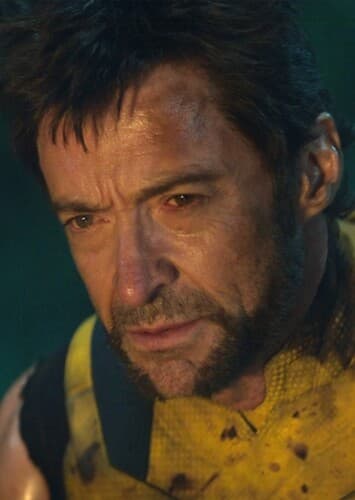 Wolverine