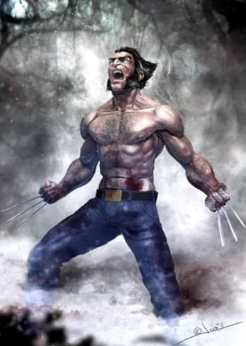 Wolverine