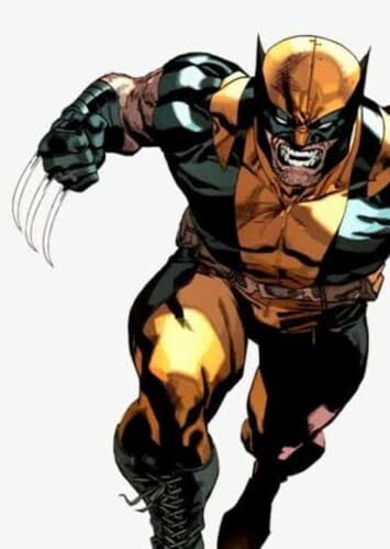 Wolverine
