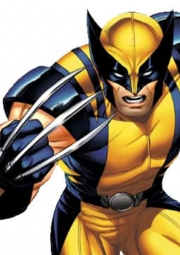 Wolverine