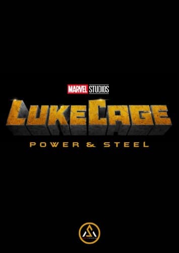 LUKE CAGE