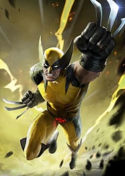 WOLVERINE