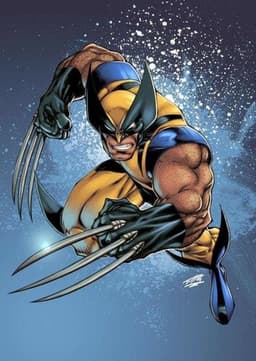 Wolverine