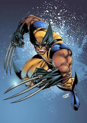 Wolverine