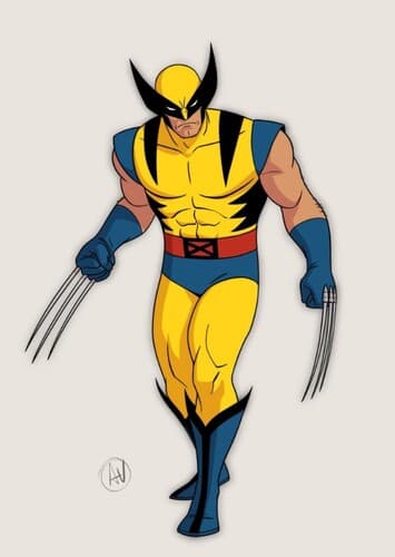 Wolverine