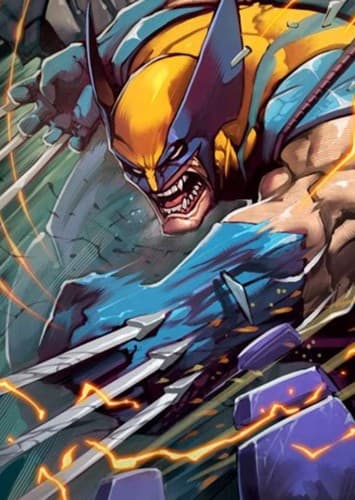 Wolverine