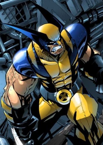 Wolverine