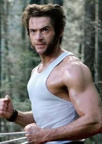 Wolverine