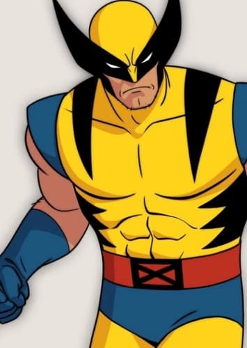 Wolverine