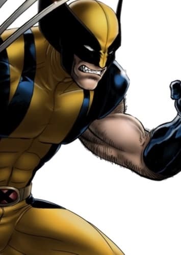 James "Logan" Howlett